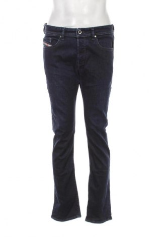 Мъжки дънки Diesel, Размер L, Цвят Син, Цена 24,03 €