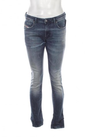 Мъжки дънки Diesel, Размер M, Цвят Син, Цена 36,30 €