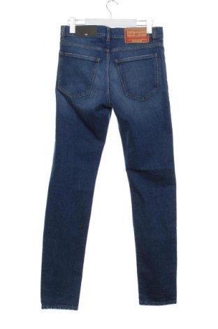 Мъжки дънки Diesel, Размер S, Цвят Син, Цена 76,69 €