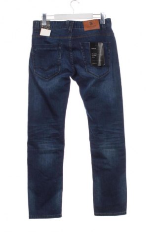 Мъжки дънки Diverse, Размер M, Цвят Син, Цена 14,31 €