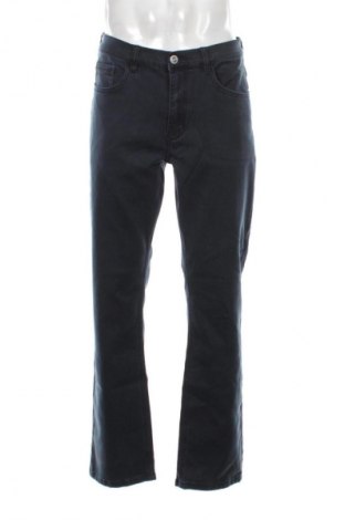 Pánské džíny  Dockhouse, Velikost L, Barva Modrá, Cena  567,00 Kč