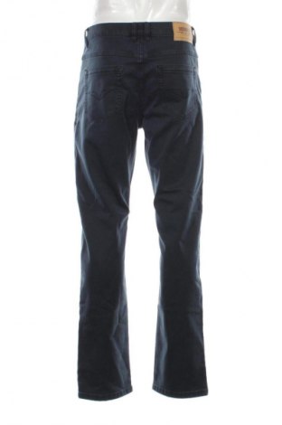 Pánské džíny  Dockhouse, Velikost L, Barva Modrá, Cena  567,00 Kč