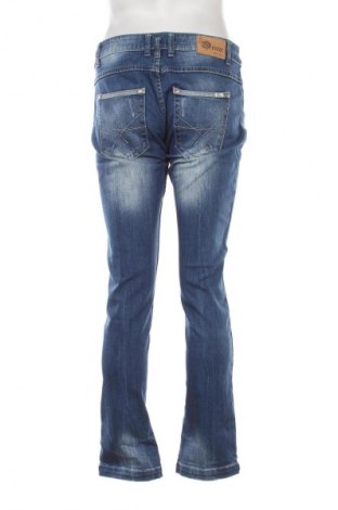 Blugi de bărbați Driver Jeans, Mărime L, Culoare Albastru, Preț 55,99 Lei