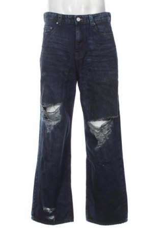 Pánské džíny  Favela, Velikost M, Barva Modrá, Cena  959,00 Kč