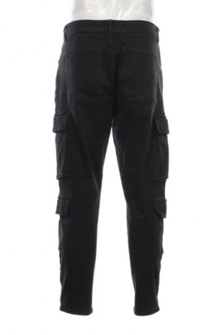 Pánské džíny  Fisherfield, Velikost L, Barva Černá, Cena  369,00 Kč