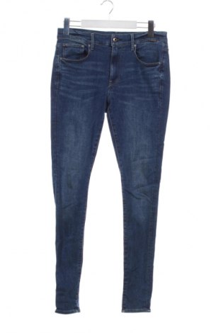 Damskie jeansy G-Star Raw, Rozmiar M, Kolor Niebieski, Cena 191,99 zł