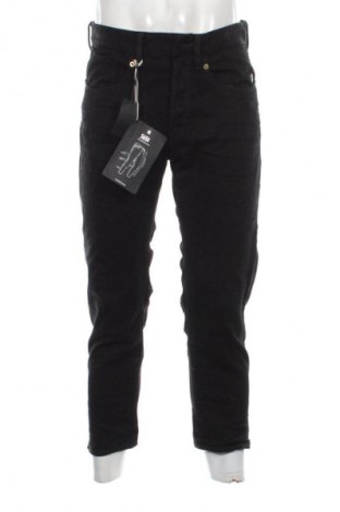 Blugi de bărbați G-Star Raw, Mărime M, Culoare Negru, Preț 422,99 Lei
