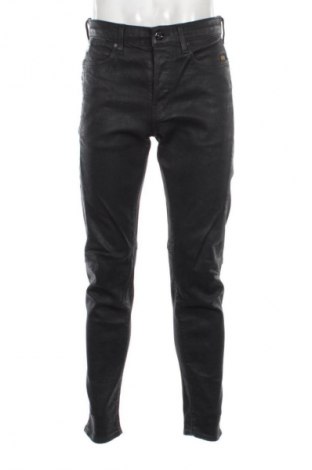 Мъжки дънки G-Star Raw, Размер M, Цвят Черен, Цена 44,48 €