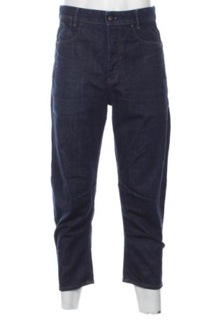 Herren Jeans G-Star Raw, Größe M, Farbe Blau, Preis 26,99 €