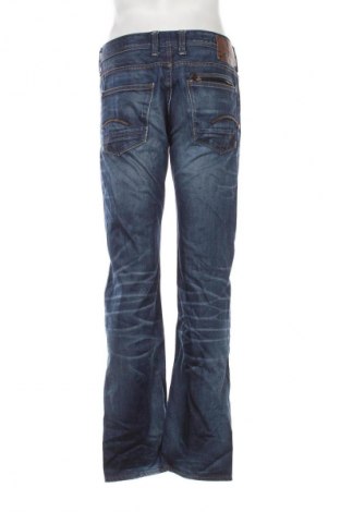 Pánske džínsy  G-Star Raw, Veľkosť L, Farba Modrá, Cena  34,95 €