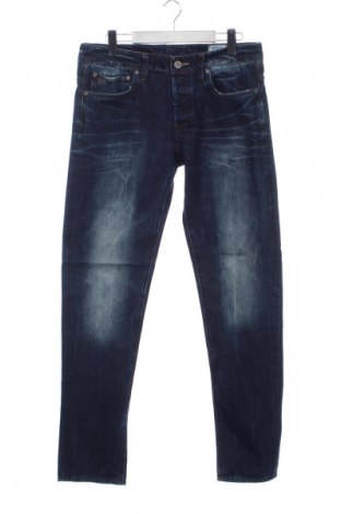 Pánské džíny  G-Star Raw, Velikost M, Barva Modrá, Cena  629,00 Kč
