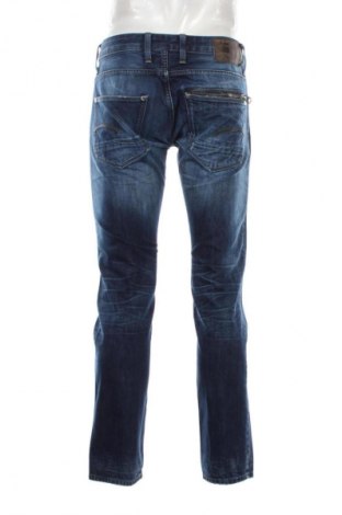 Męskie jeansy G-Star Raw, Rozmiar M, Kolor Niebieski, Cena 192,99 zł