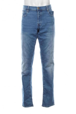Мъжки дънки G-Star Raw, Размер XL, Цвят Син, Цена 57,77 €