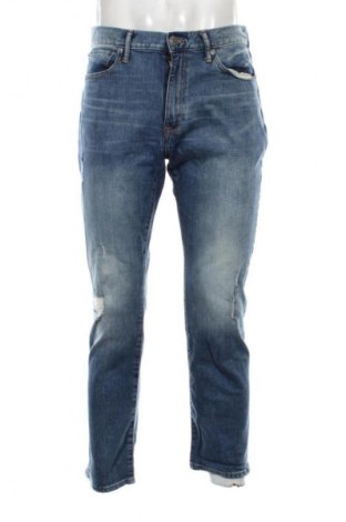 Pánské džíny  Gap, Velikost M, Barva Modrá, Cena  379,00 Kč