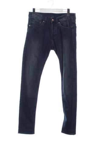 Мъжки дънки H&M, Размер M, Цвят Син, Цена 4,09 €