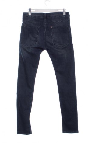 Мъжки дънки H&M, Размер M, Цвят Син, Цена 4,09 €