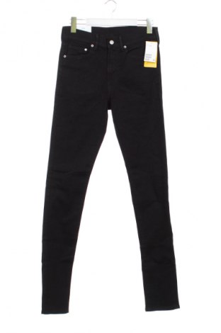 Pánské džíny  H&M, Velikost S, Barva Černá, Cena  439,00 Kč