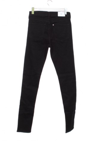 Pánské džíny  H&M, Velikost S, Barva Černá, Cena  439,00 Kč