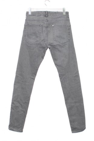 Pánské džíny  H&M, Velikost S, Barva Šedá, Cena  319,00 Kč