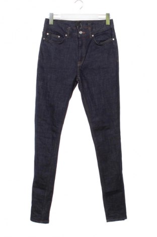 Pánské džíny  H&M, Velikost S, Barva Modrá, Cena  319,00 Kč
