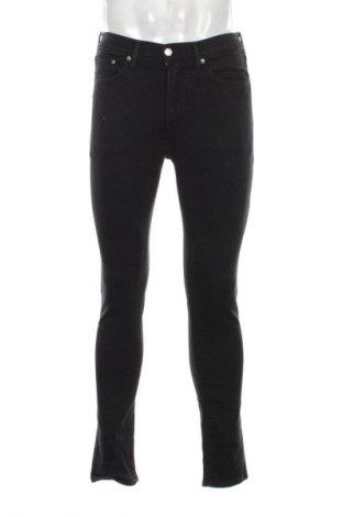 Pánské džíny  H&M, Velikost M, Barva Černá, Cena  156,00 Kč