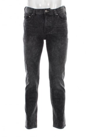 Pánské džíny  H&M, Velikost L, Barva Černá, Cena  569,00 Kč