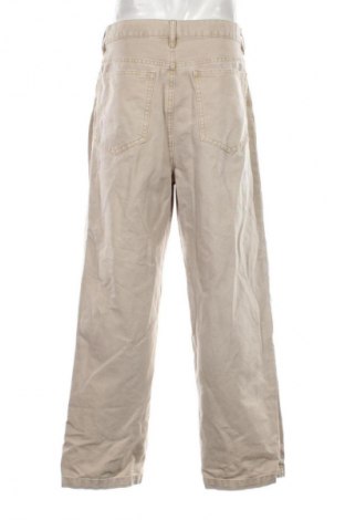 Pánské džíny  H&M, Velikost M, Barva Béžová, Cena  399,00 Kč