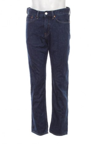 Blugi de bărbați H&M, Mărime M, Culoare Albastru, Preț 81,99 Lei
