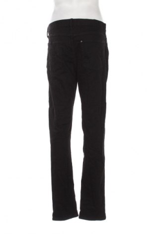 Męskie jeansy H&M, Rozmiar L, Kolor Czarny, Cena 43,99 zł