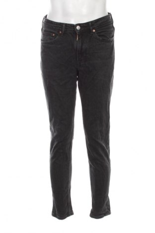 Pánské džíny  H&M, Velikost S, Barva Černá, Cena  159,00 Kč