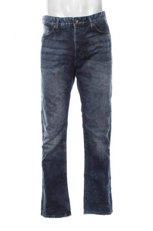 Herren Jeans H&M, Größe L, Farbe Blau, Preis € 12,99