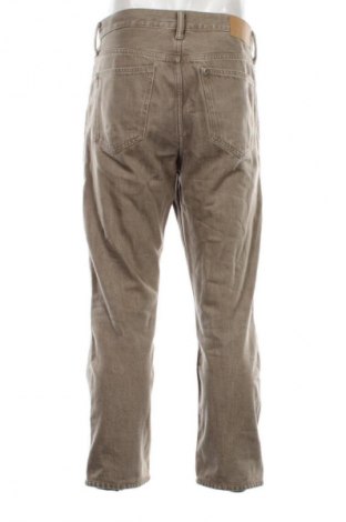 Męskie jeansy H&M, Rozmiar M, Kolor Brązowy, Cena 40,99 zł