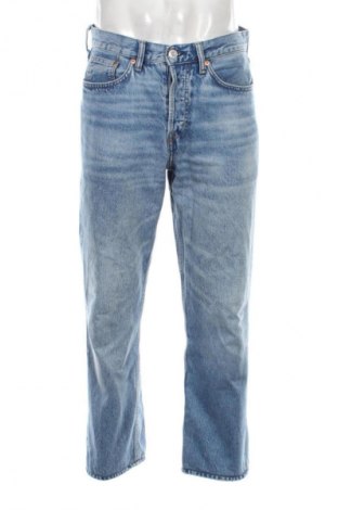 Ανδρικό τζίν H&M, Μέγεθος M, Χρώμα Μπλέ, Τιμή 17,99 €