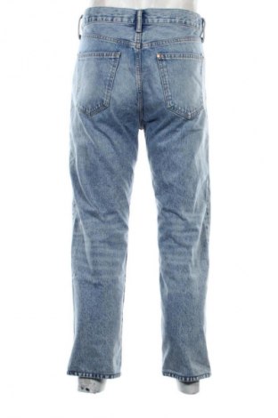 Męskie jeansy H&M, Rozmiar M, Kolor Niebieski, Cena 58,99 zł