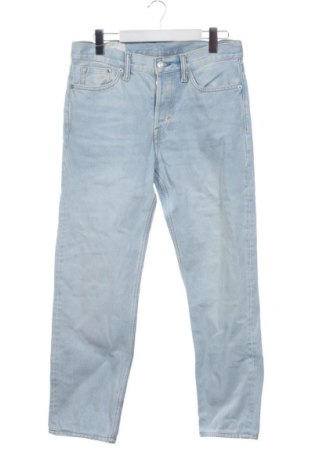 Мъжки дънки H&M, Размер M, Цвят Син, Цена 10,73 €