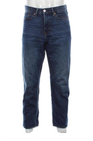 Pánské džíny  H&M, Velikost M, Barva Modrá, Cena  519,00 Kč