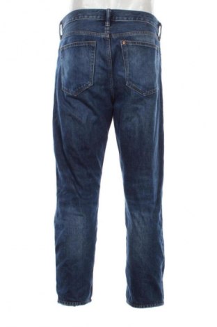 Pánské džíny  H&M, Velikost M, Barva Modrá, Cena  519,00 Kč