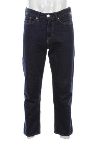 Męskie jeansy H&M, Rozmiar M, Kolor Niebieski, Cena 58,99 zł