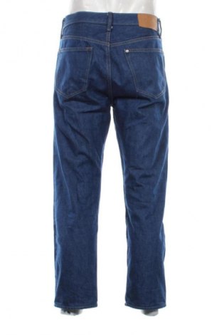 Męskie jeansy H&M, Rozmiar M, Kolor Niebieski, Cena 58,99 zł