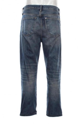 Męskie jeansy H&M, Rozmiar M, Kolor Niebieski, Cena 58,99 zł