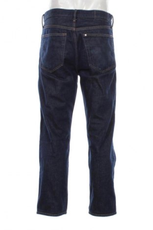 Męskie jeansy H&M, Rozmiar M, Kolor Niebieski, Cena 58,99 zł