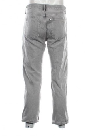 Herren Jeans H&M, Größe M, Farbe Grau, Preis 10,99 €
