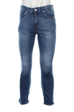 Мъжки дънки H&M, Размер M, Цвят Син, Цена 20,45 €