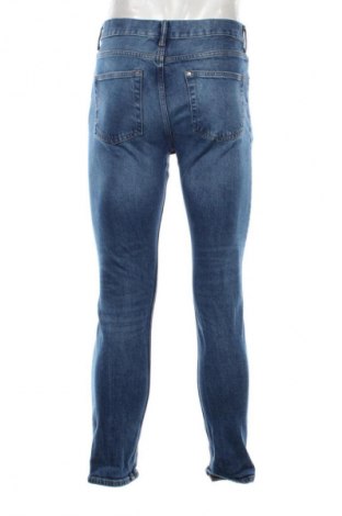 Мъжки дънки H&M, Размер M, Цвят Син, Цена 20,45 €
