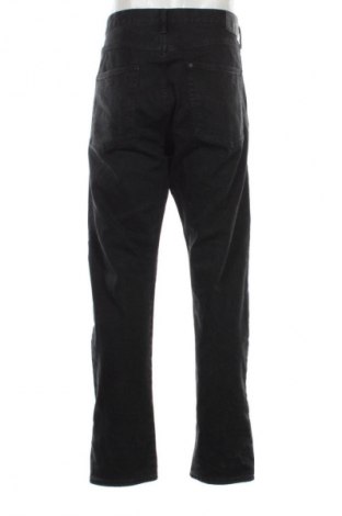 Męskie jeansy H&M, Rozmiar XL, Kolor Czarny, Cena 57,99 zł