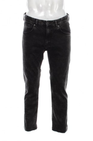 Pánské džíny  H&M Divided, Velikost XL, Barva Černá, Cena  259,00 Kč