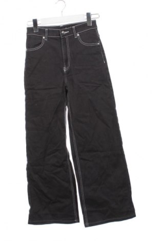 Pánské džíny  H&M Divided, Velikost XS, Barva Černá, Cena  159,00 Kč