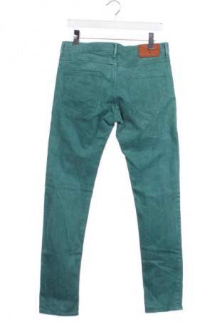 Pánské džíny  H&M Divided, Velikost M, Barva Zelená, Cena  329,00 Kč