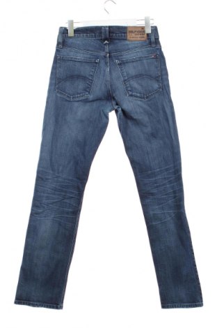 Pánské džíny  Hilfiger Denim, Velikost XS, Barva Modrá, Cena  669,00 Kč