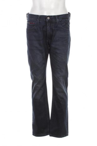 Férfi farmernadrág Hilfiger Denim, Méret M, Szín Kék, Ár 7 309 Ft